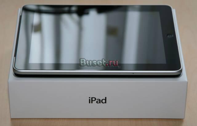 Новые Original Apple iPad планшетный 3G Wi-Fi (16G Санкт-Петербург