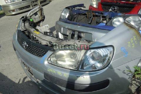 Запчасти на японские авто (правый руль) Ростов-на-Дону