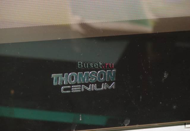 Продам телевизор thomson scenium Москва