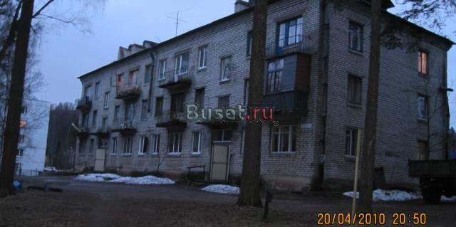 Квартира Сосново