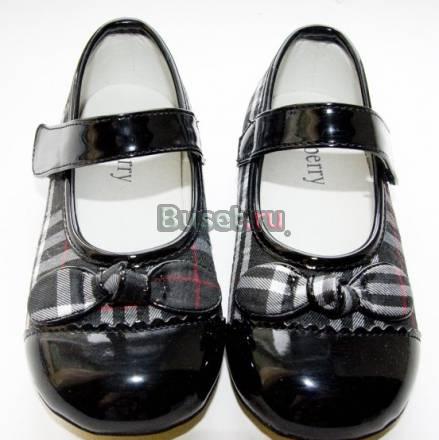Продам туфельки Burberry Москва
