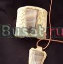 Украшения из кожи Красноярск