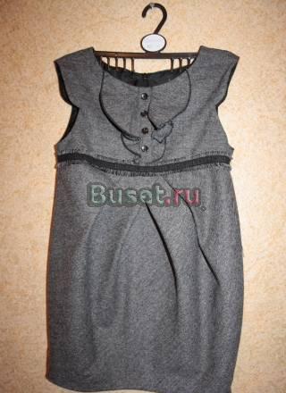 Платье Zara. Продаю за смешные деньги Москва