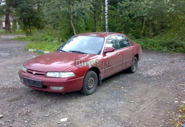 Mazda 626, 1994 Санкт-Петербург