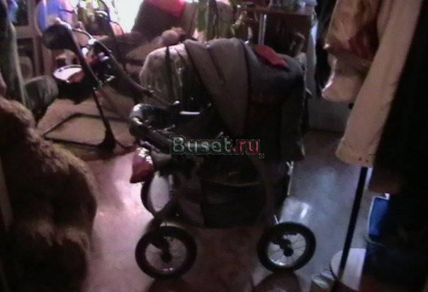 Продам коляску Санкт-Петербург
