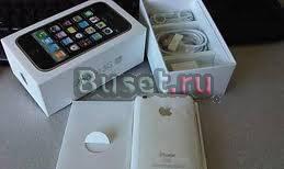 Apple 3GS 32GB White iPhone ATT Only (Refurbished Москва