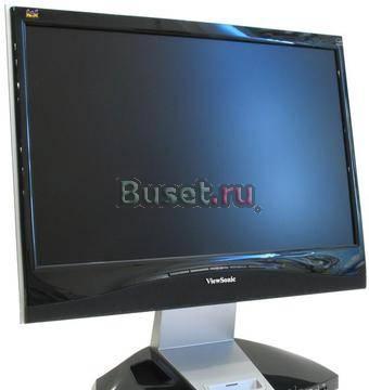 Viewsonic VX1945 wm Москва