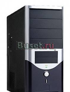 Двухъядерный компьютер AMD Athlon II X2 245 Москва