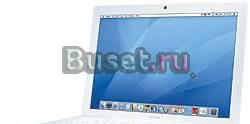 Apple MacBook "Core 2 Duo" 2.4 13" Санкт-Петербург