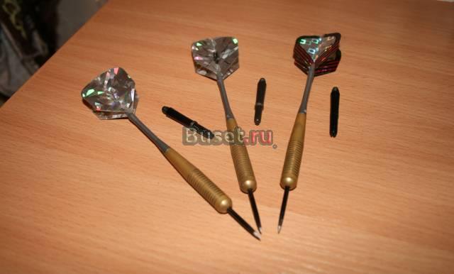 Дротики Екатеринбург