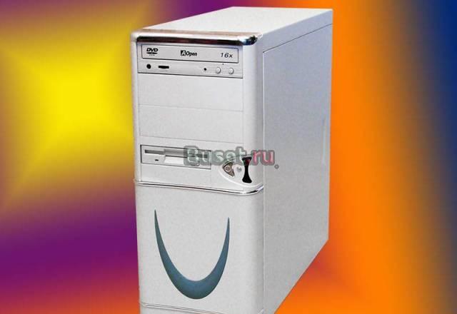 Для учебы и работы, PentiumIV 2400mHz, 768mb, 80Gb Санкт-Петербург