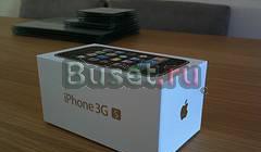 Apple Iphone 3GS 16/32GB Москва