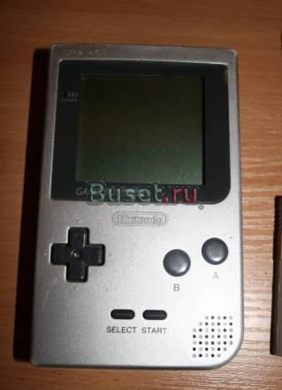 Game Boy Гейм Бой Екатеринбург