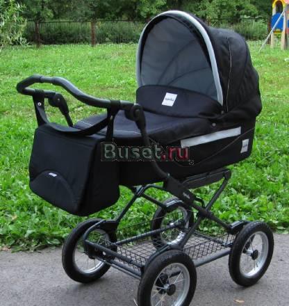 Новая коляска Inglesina Sofia для новорожденных Санкт-Петербург