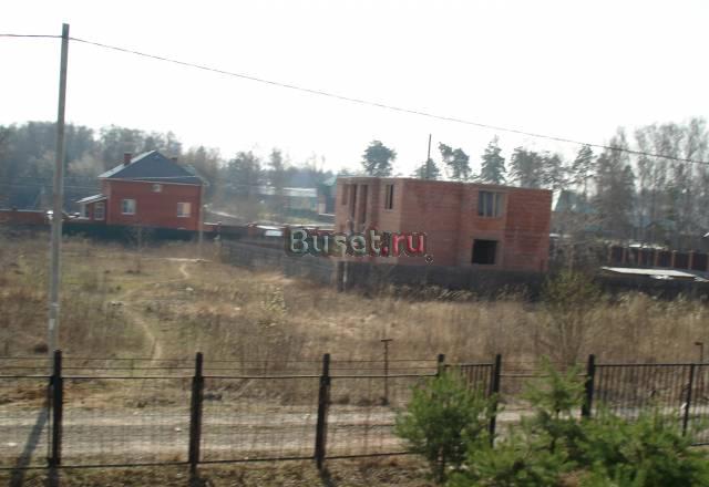 Участум ри 4,5 до 13 сот Москва
