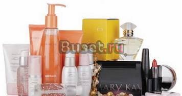 Косметика mary KAY Санкт-Петербург