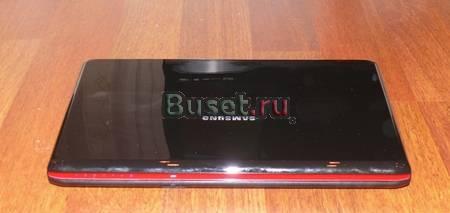 Ноутбук Samsung R510 FA0CRU (Core 2 Duo 2260Mhz) Москва