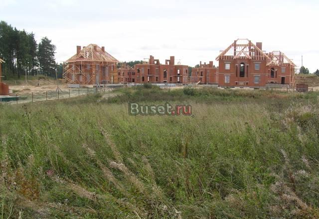 Эксклюзив 20 соток у Коркинского озера, ижс Санкт-Петербург