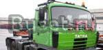Тягач tatra 815-2 6x6.2 с пробегом (б/у) Красноярск