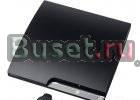 Sony PlayStation 3 Slim 120Гб Москва