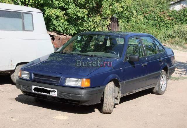 Volkswagen Passat, 1991 Саратов