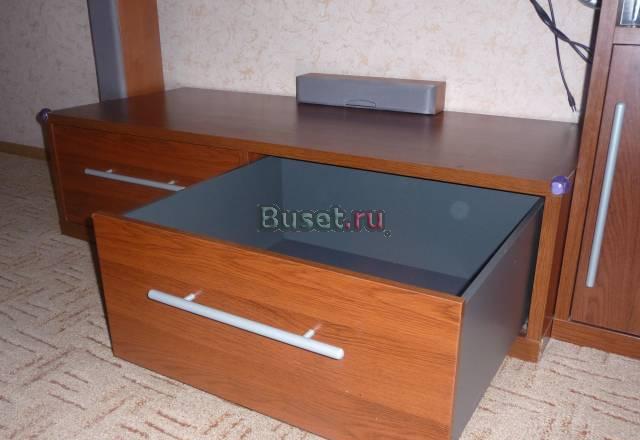 Комплект мебели для ТВаппаратуры Мытищи