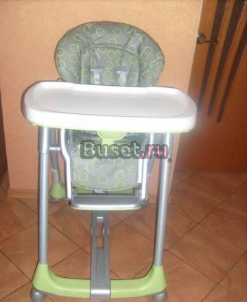 Стульчик для кормления Peg Perego Москва