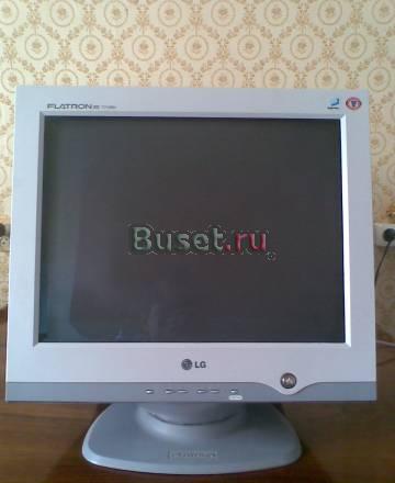 Продам монитор LG Санкт-Петербург