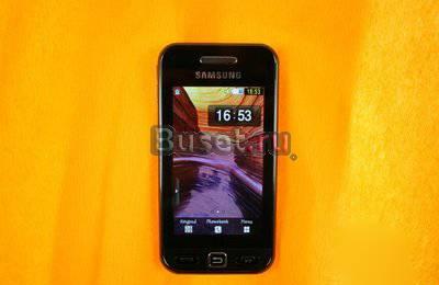 Продам Samsung S5230 Санкт-Петербург