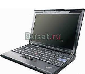 Lenovo ThinkPad X201 новый, запечатан Москва