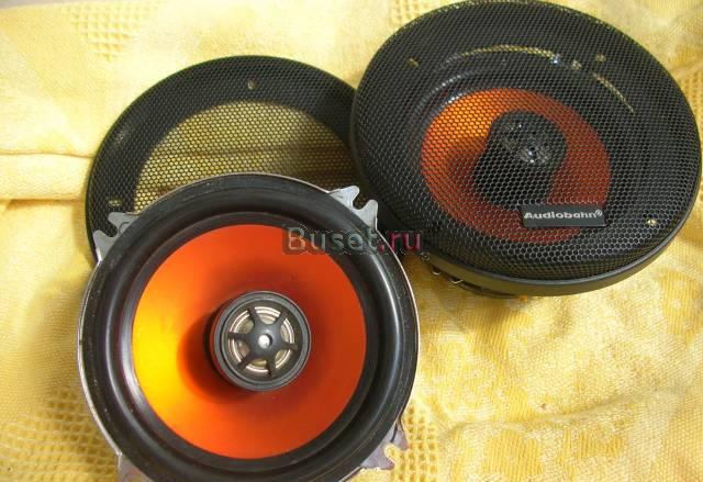 Акустика Oris AS-502 серии Aurum 13 см Москва