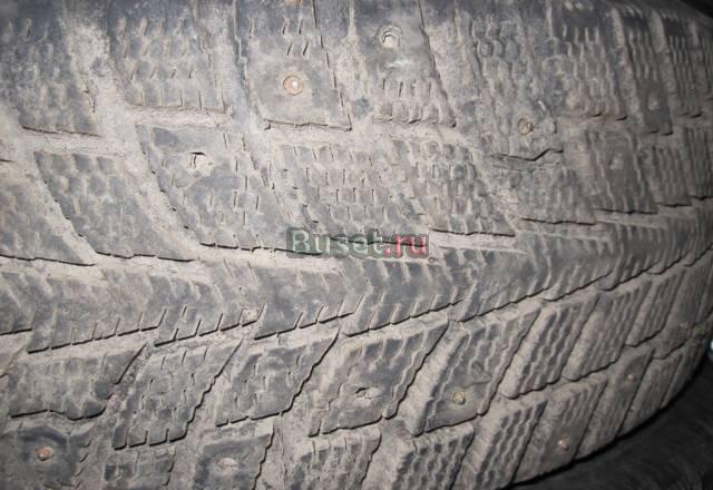 Зимнюю резину Nokian 195/65 R15 Санкт-Петербург