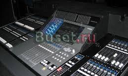 Новый Yamaha M7CL-48 и другие консоли Музыкальные Москва