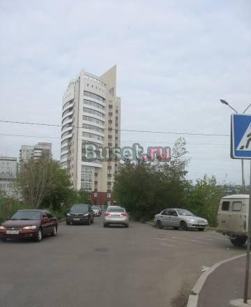 Нежилое помещение Красноярск
