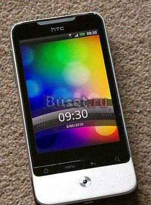 HTC Legend Калининград