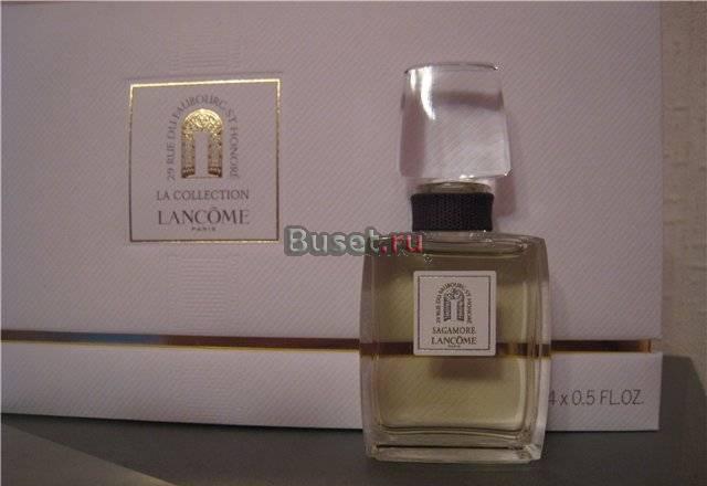 Sagamore La Collection (Lancome) 15 мл из набора Москва