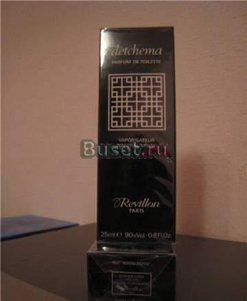 Винтажная Detchema (Revillon) pdt Москва