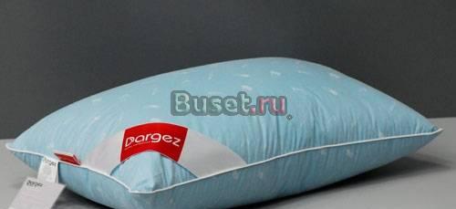 Подушка "Марсель" (полупух). Даргез Москва