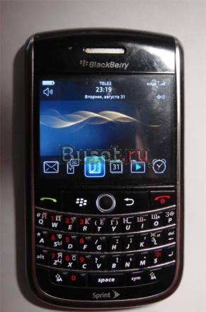 BlackBerry Tour (9630) Санкт-Петербург