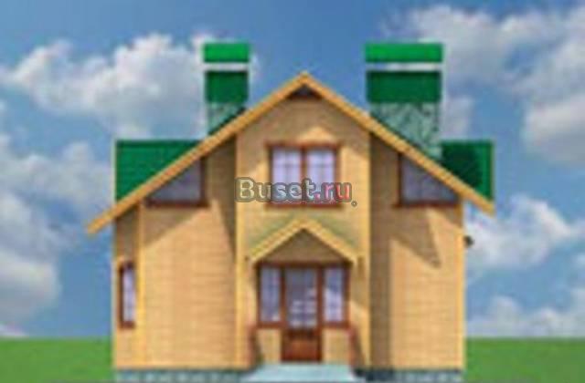 Продам дом 130 кв.м Челябинск