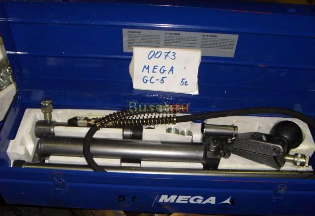 Продам;набор для правки кузовов "MEGA GC -5" Москва