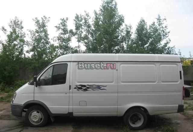 Газель 2009 г Уфа