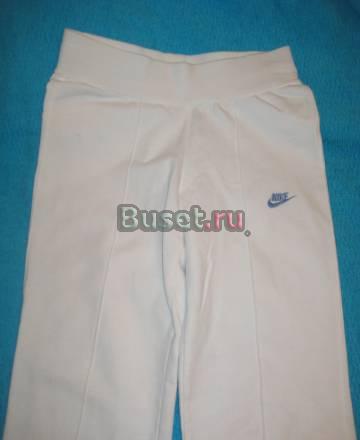Спортивные брючки nike Москва