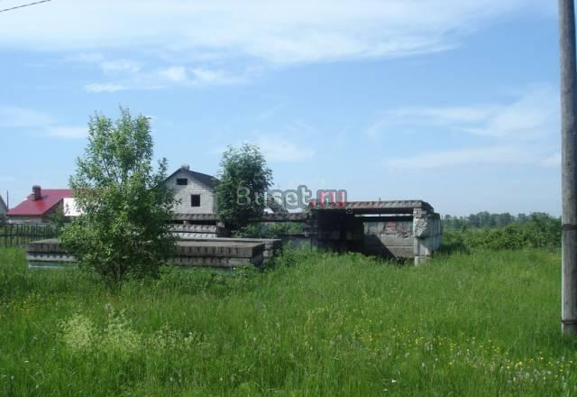 Участок 10 соток в г. Киржач, 65 км от МКАД Киржач