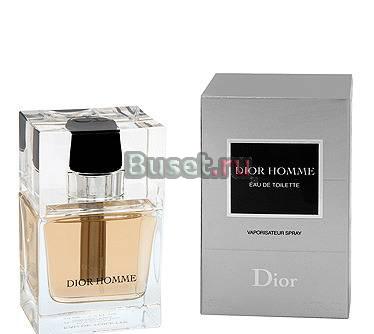 Элитный парфюм подарок Christian Dior Dior Homme m Москва