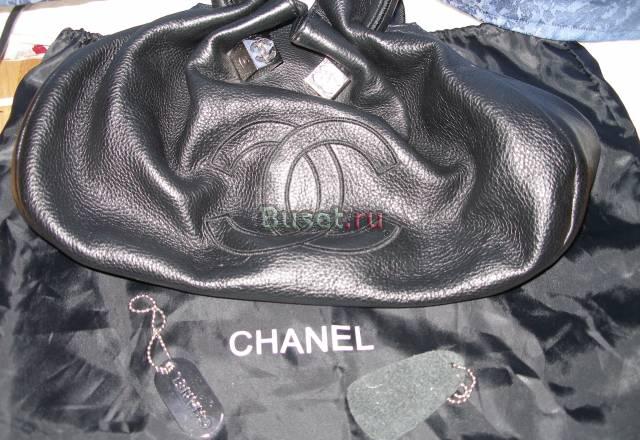 Chanel сумка Санкт-Петербург
