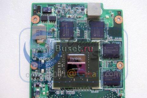 Куплю видеокарту для ноутбука 8600gt 512mb от 3000 Москва