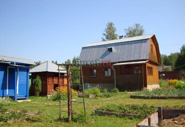 Продается дачный участок 12 соток Москва
