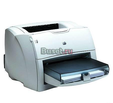 Принтер HP LaserJet 1150 Ярославль