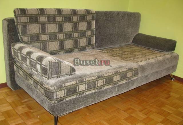 Продам диван б/у Тольятти